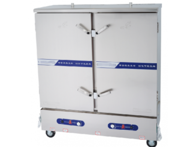 SD20-F-24 Gas rice steamer cabinet