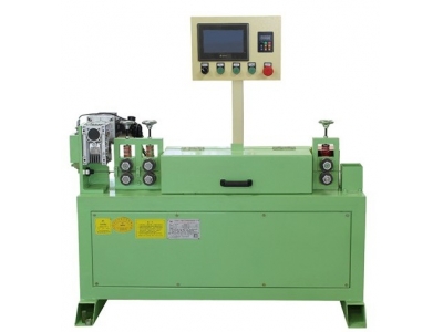 Straightening Machine