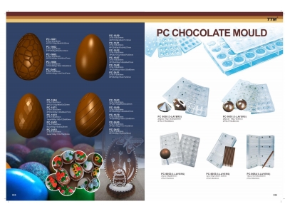 PC Mold